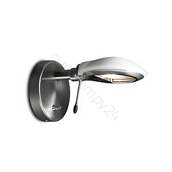 Leds - C4 Grok   Suita  05 0378 81 B8  kinkiet - Wyprzedaż !