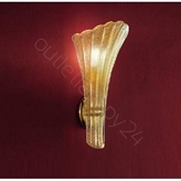 Leucos Gallery Contessina P Rugiada kinkiet - Wyprzedaż!