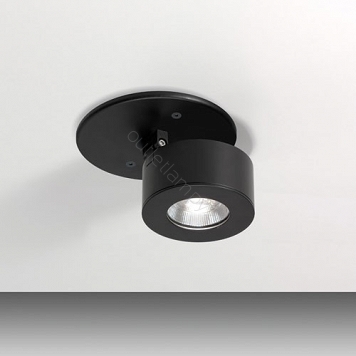 Axo Light  Mind LED  Favilla Recessed  barwa zimna oprawa w strop - WYPRZEDAŻ !