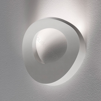 Axo Light  Mind LED Momus  Mini Wall lamp barwa zimna kinkiet ledowy - WYPRZEDAŻ