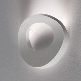 Axo Light  Mind LED Momus  Mini Wall lamp barwa zimna kinkiet ledowy - WYPRZEDAŻ