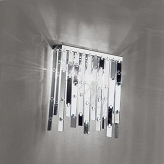 Axo Light  Glitter AP Glitt L kinkiet WYPRZEDAŻ