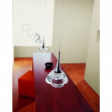 Axo Light Primula SP Prim P 1 lampa wisząca WYPRZEDAŻ !