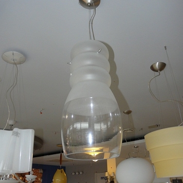 Selene Illuminazione  lampa wisząca - Wyprzedaż !