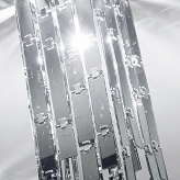 Axo Light Glitter SP Glit 16 lampa wisząca  WYPRZEDAŻ