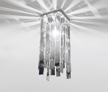 Axo Light FA Glitter FA Glitte oprawa w strop WYPRZEDAŻ