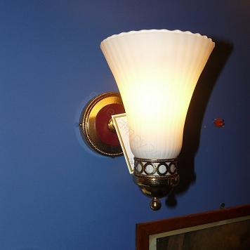 Basilux   kinkiet  - Wyprzedaż !