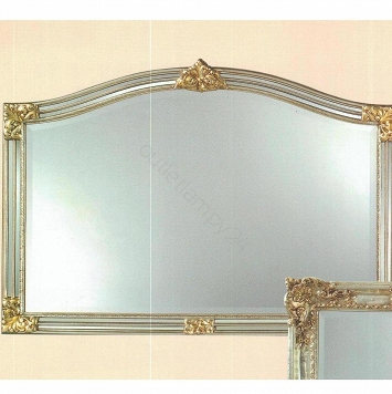 Baron Spiegel GMBH Real lustro WYPRZEDAŻ !