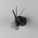 Axo Light Mind LED   Stilla Wall lamp barwa zimna kinkiet - WYPRZEDAŻ !