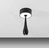 Axo Light  Mind LED  Stilla Ceiling lamp plafon barwa zimna WYPRZEDAŻ !