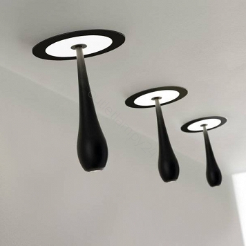 Axo Light  Mind LED  Stilla  Ceiling lamp recessed  oprawa w strop - WYPRZEDAŻ !