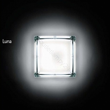 Fabbian Luna D58 G04 00  plafon  -  Wyprzedaż !