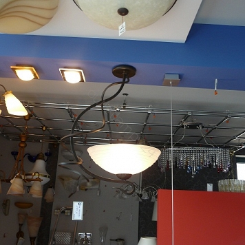 MM Lampadari  plafon  / lampa wisząca Wyprzedaż !